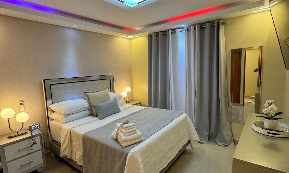 Photo of Bedroom in San Francisco de Macoris