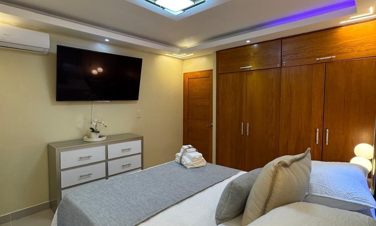 Photo of Bedroom in San Francisco de Macoris