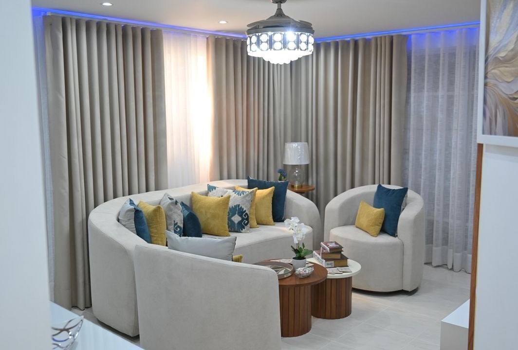 Photo of Livingroom in Santiago Province