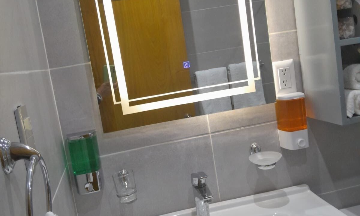 Photo of Bathroom in Santiago Province