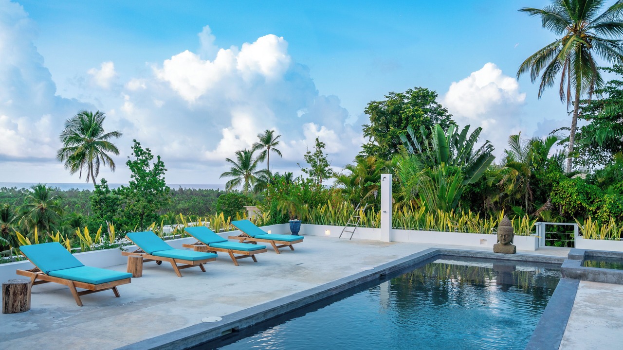 Photo of Outdoor in Las Terrenas