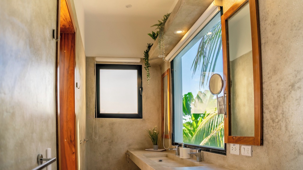 Photo of Bathroom in Las Terrenas