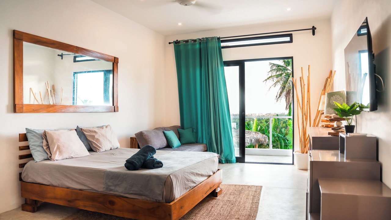 Photo of Bedroom in Las Terrenas