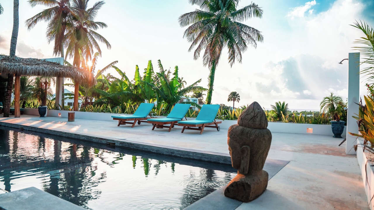 Photo of Outdoor in Las Terrenas