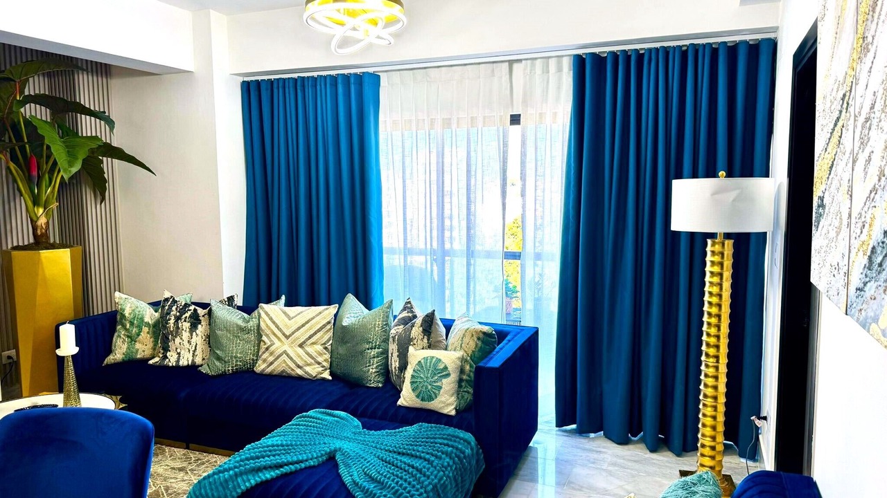 Photo of Livingroom in Santiago Province