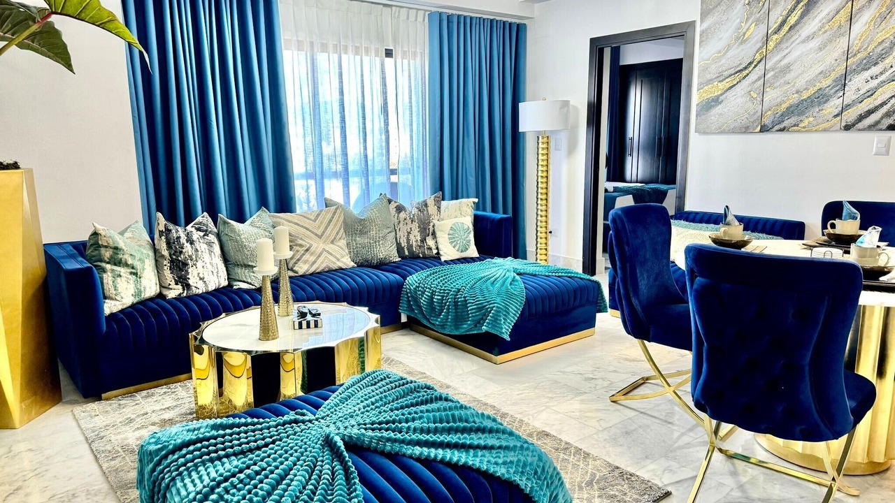 Photo of Livingroom in Santiago Province