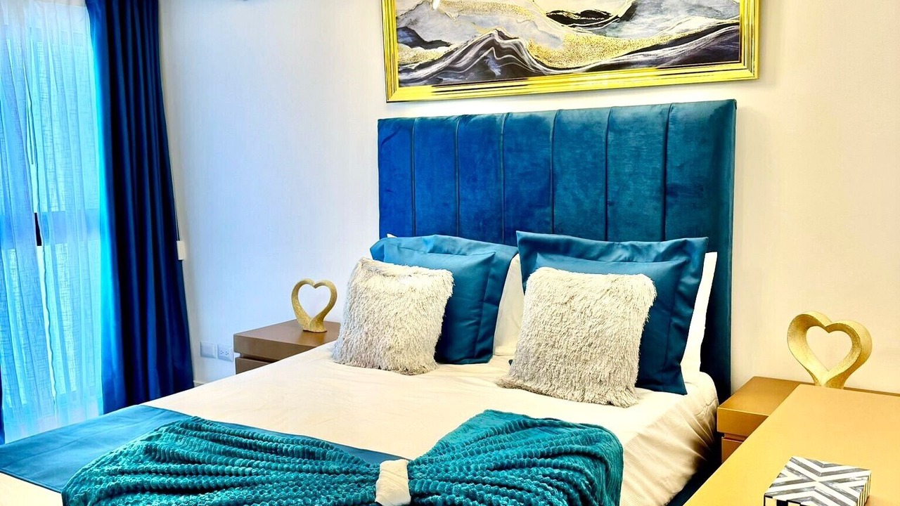 Photo of Bedroom in Santiago Province