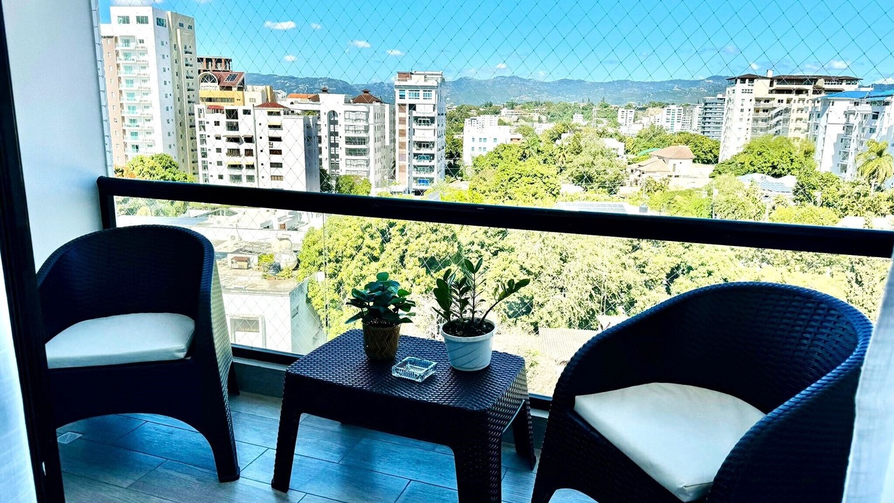 Photo of Outdoor in Santiago Province