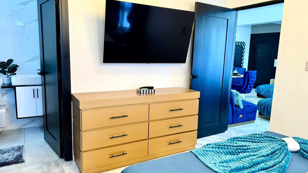 Photo of Bedroom in Santiago Province