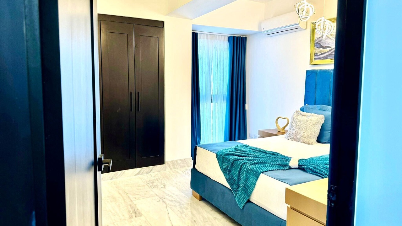 Photo of Bedroom in Santiago Province