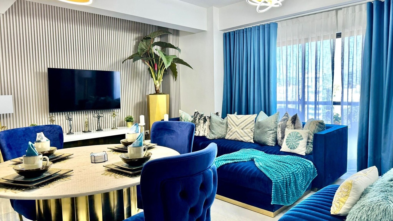 Photo of Livingroom in Santiago Province