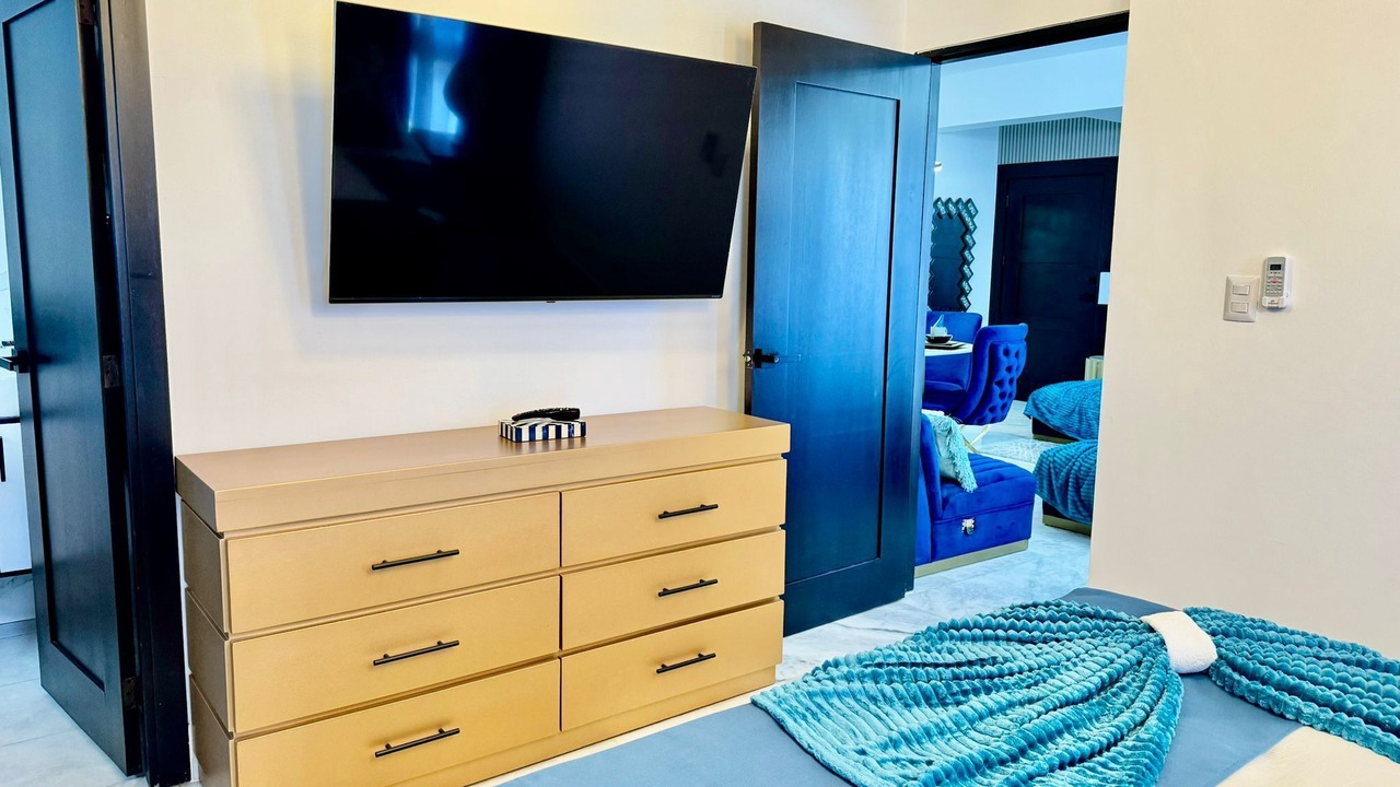 Photo of Bedroom in Santiago Province