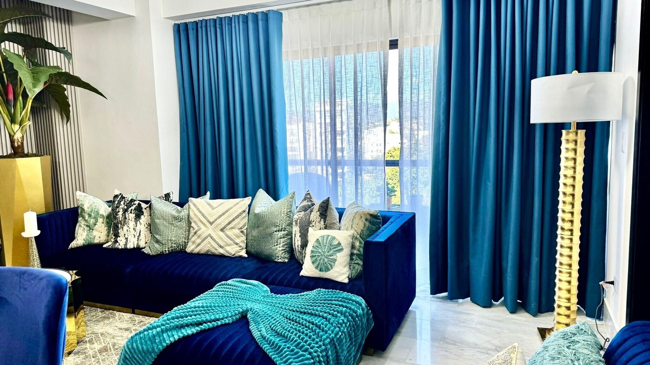 Photo of Livingroom in Santiago Province