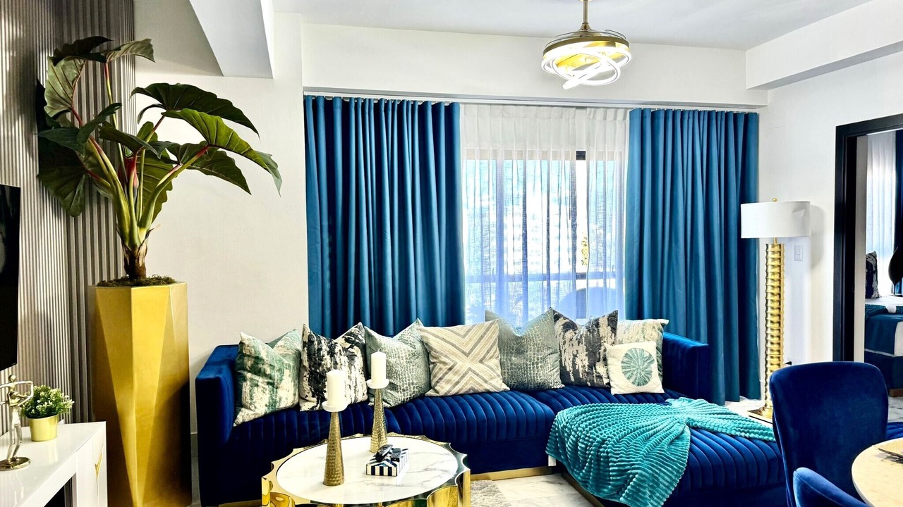 Photo of Livingroom in Santiago Province
