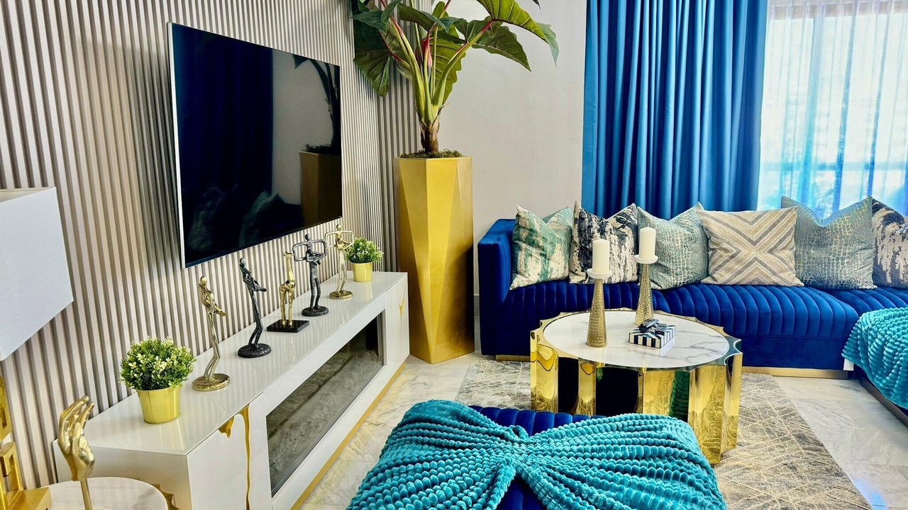 Photo of Livingroom in Santiago Province