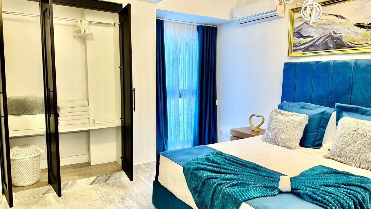 Photo of Bedroom in Santiago Province