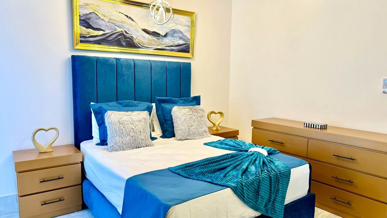 Photo of Bedroom in Santiago Province