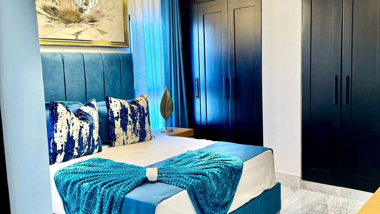 Photo of Bedroom in Santiago Province