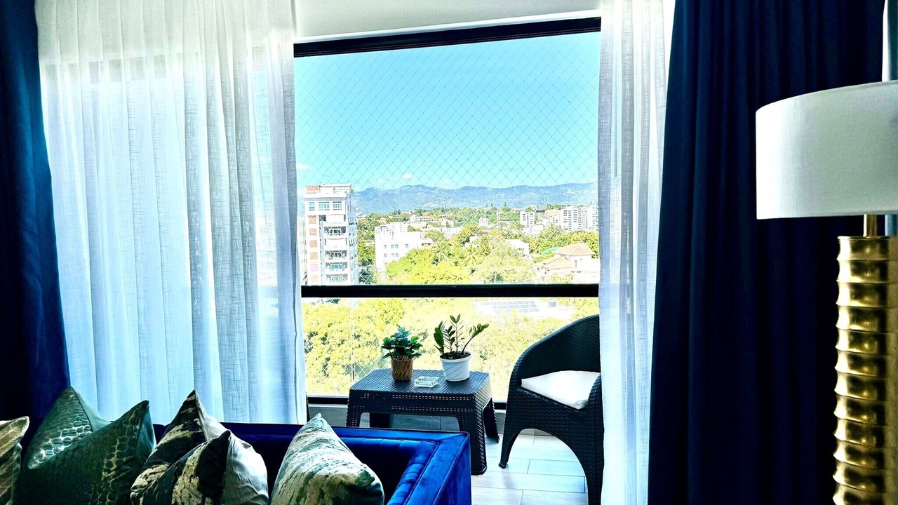 Photo of Livingroom in Santiago Province