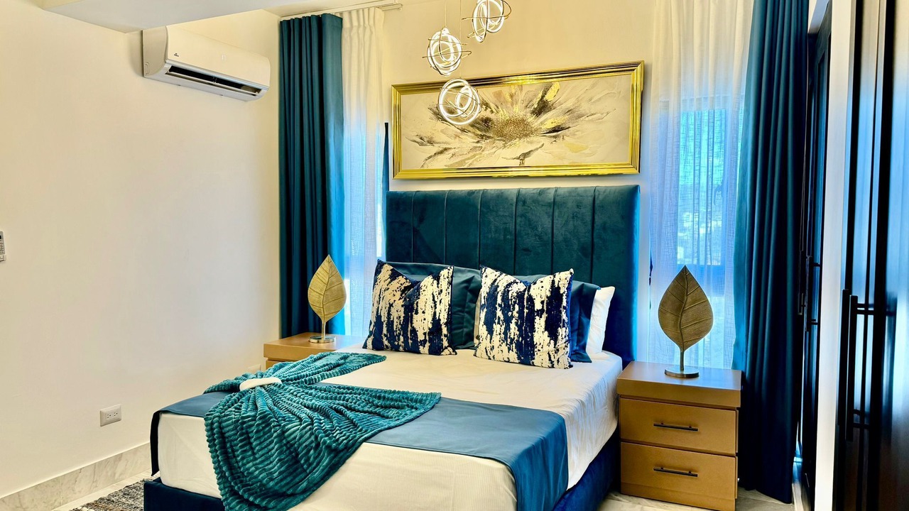 Photo of Bedroom in Santiago Province