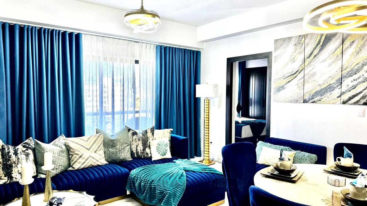 Photo of Livingroom in Santiago Province
