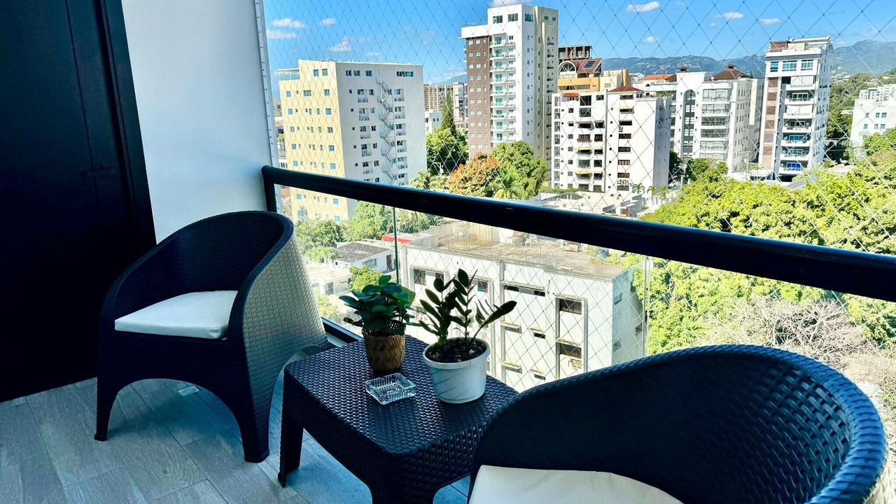 Photo of Outdoor in Santiago Province