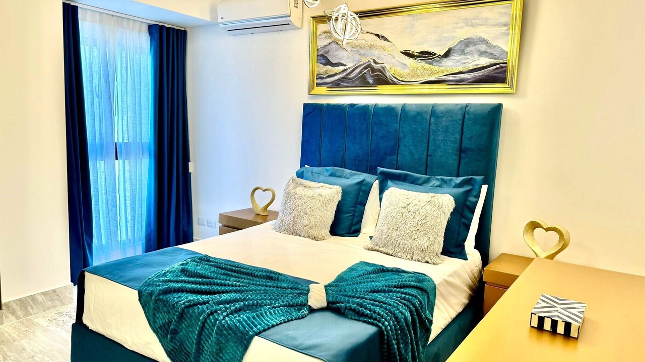 Photo of Bedroom in Santiago Province