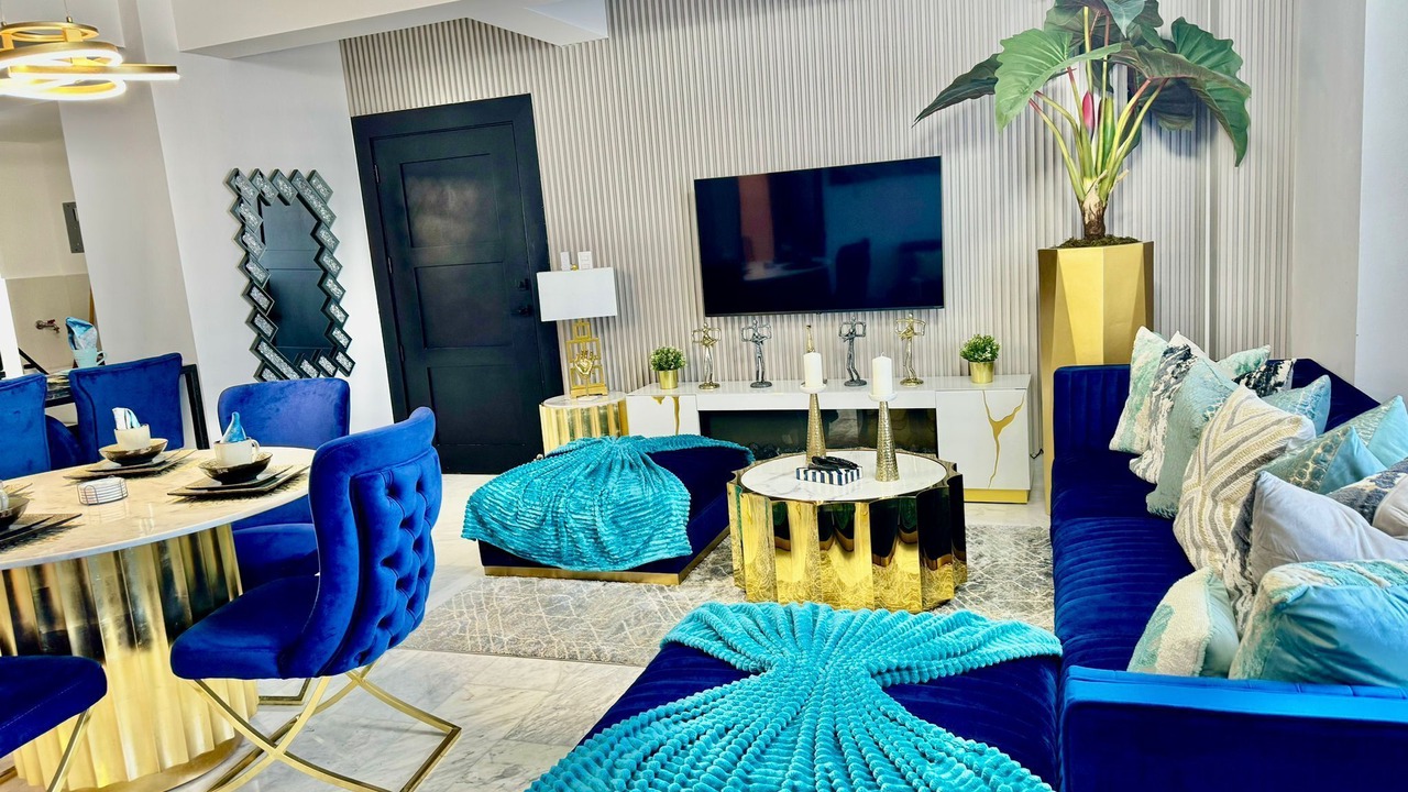 Photo of Livingroom in Santiago Province