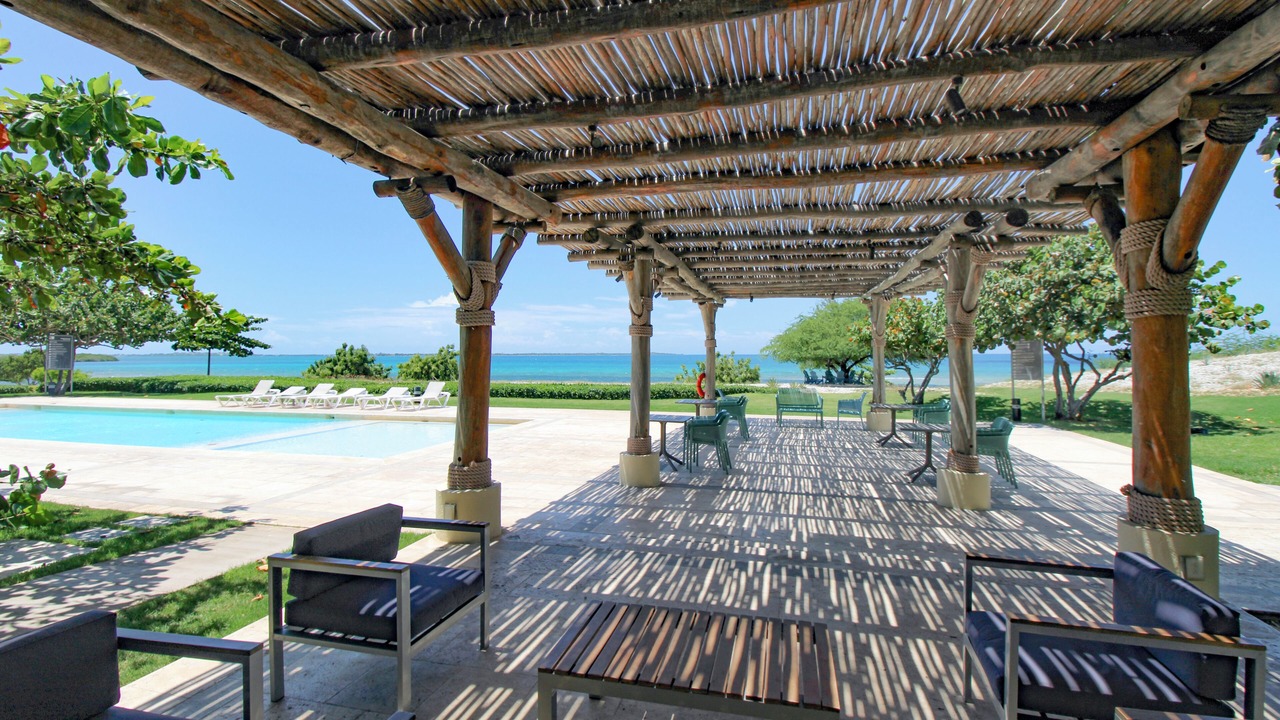 Photo of Patio Balcony in Bani