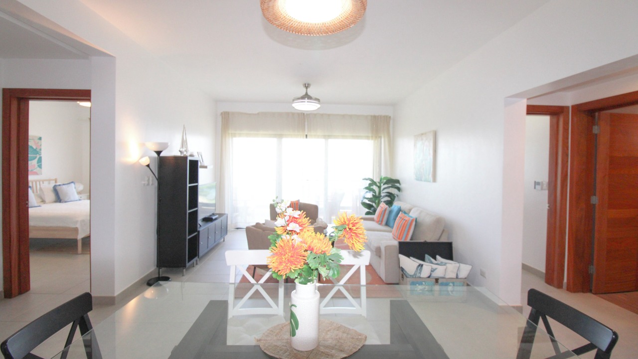 Photo of Livingroom in Bani