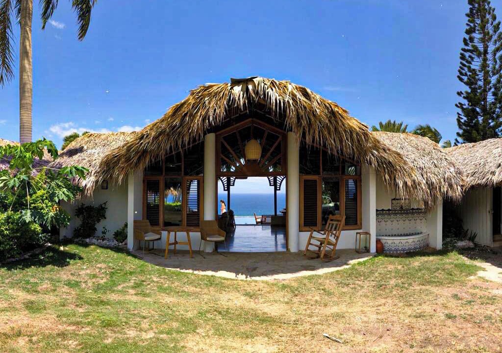 Photo of Patio Balcony in La Cienaga