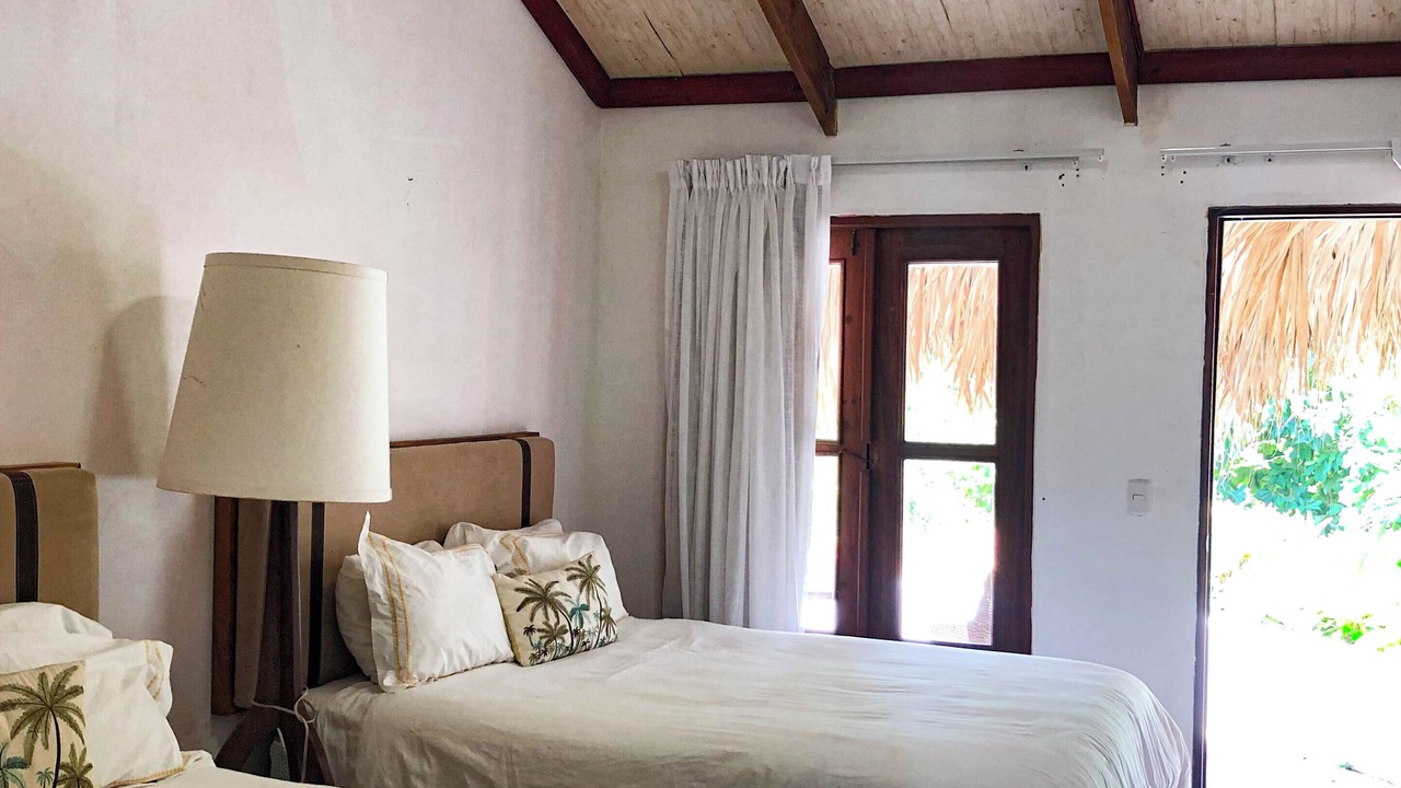 Photo of Bedroom in La Cienaga