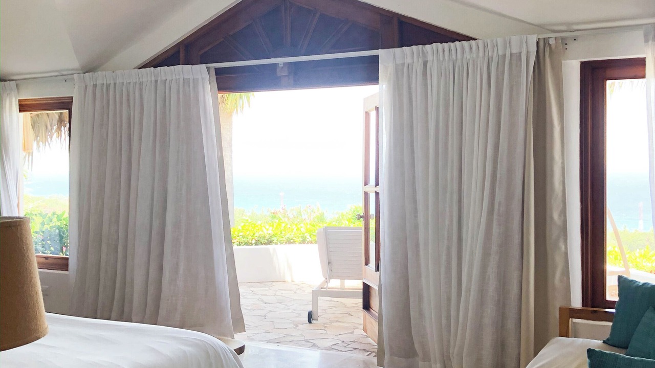 Photo of Bedroom in La Cienaga
