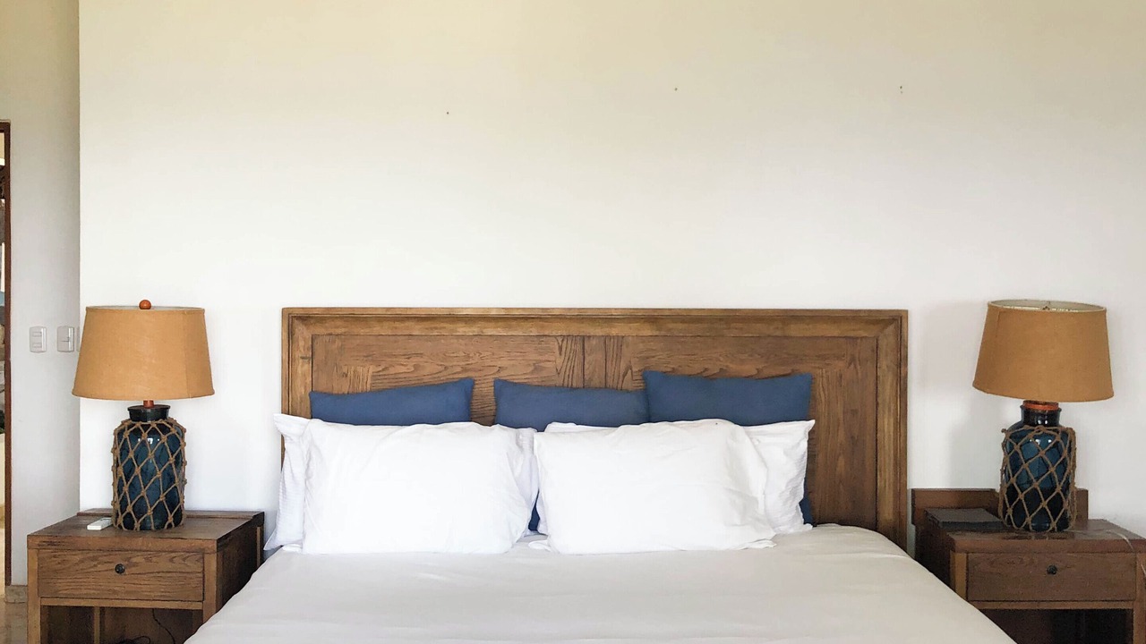 Photo of Bedroom in La Cienaga