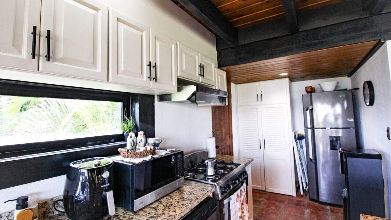Photo of Kitchen in Jarabacoa