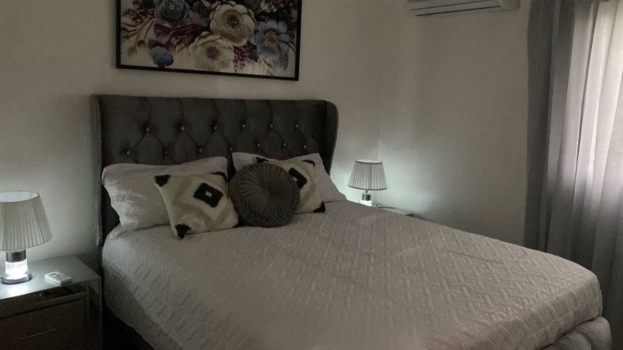 Photo of Bedroom in Punal