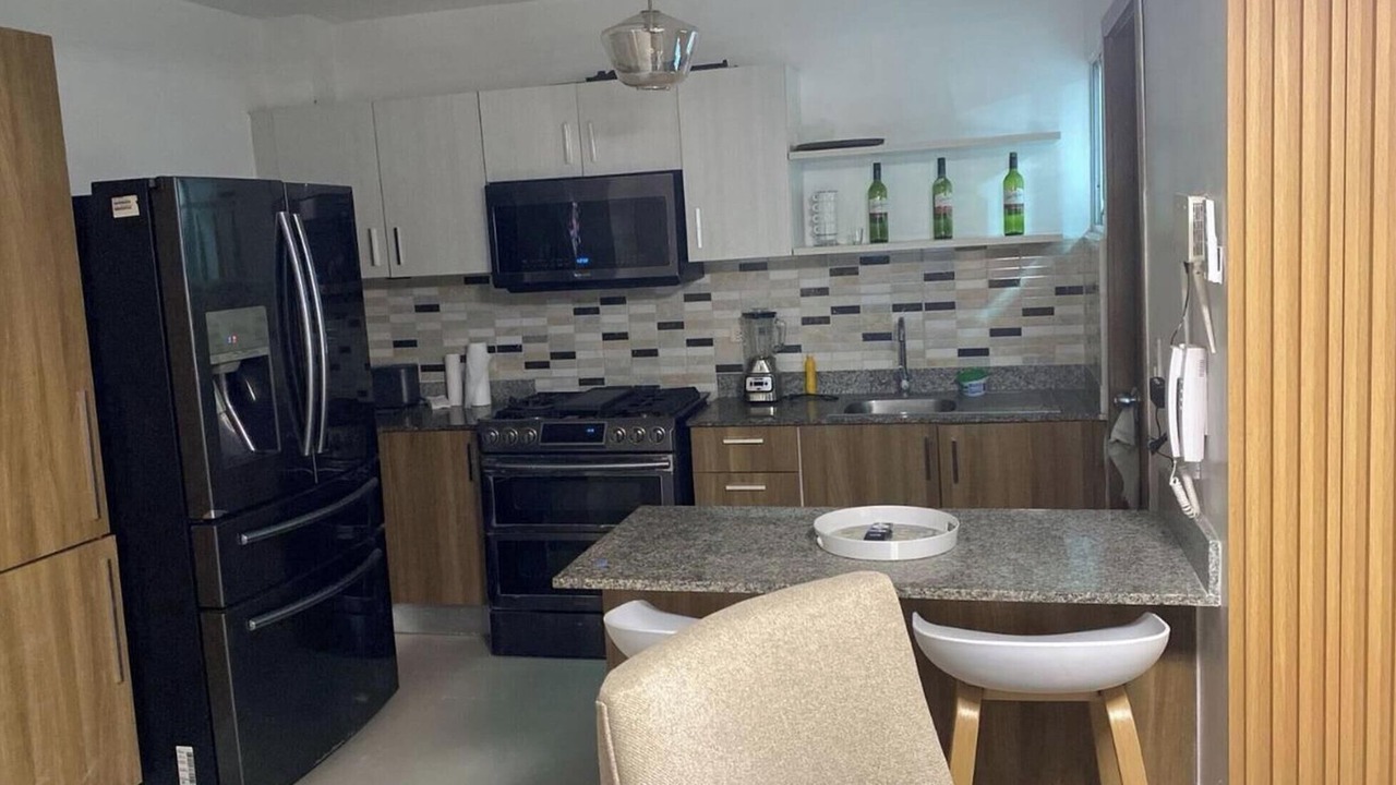Photo of Kitchen in Punal