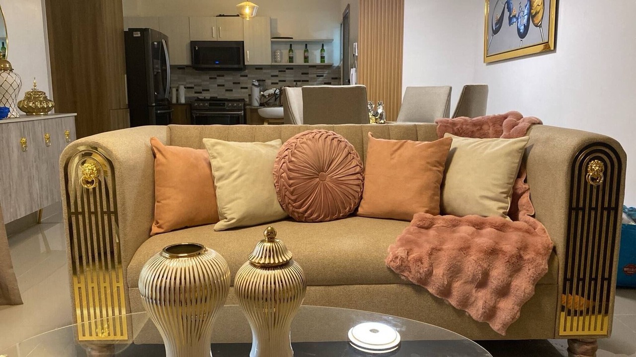 Photo of Livingroom in Punal