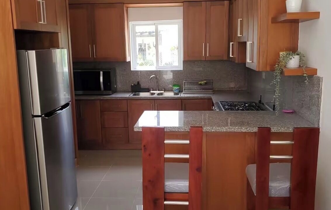 Photo of Kitchen in Sabaneta de Yasica