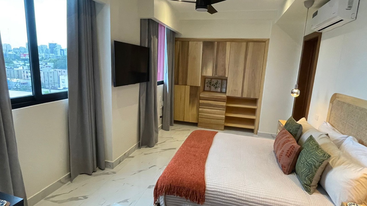 Photo of Bedroom in Gascue