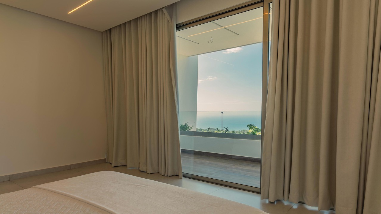 Photo of Bedroom in Las Terrenas