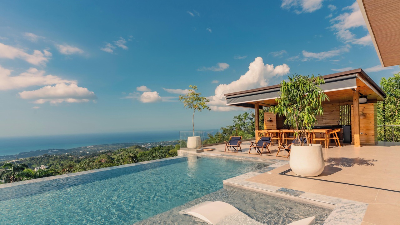 Photo of Outdoor in Las Terrenas