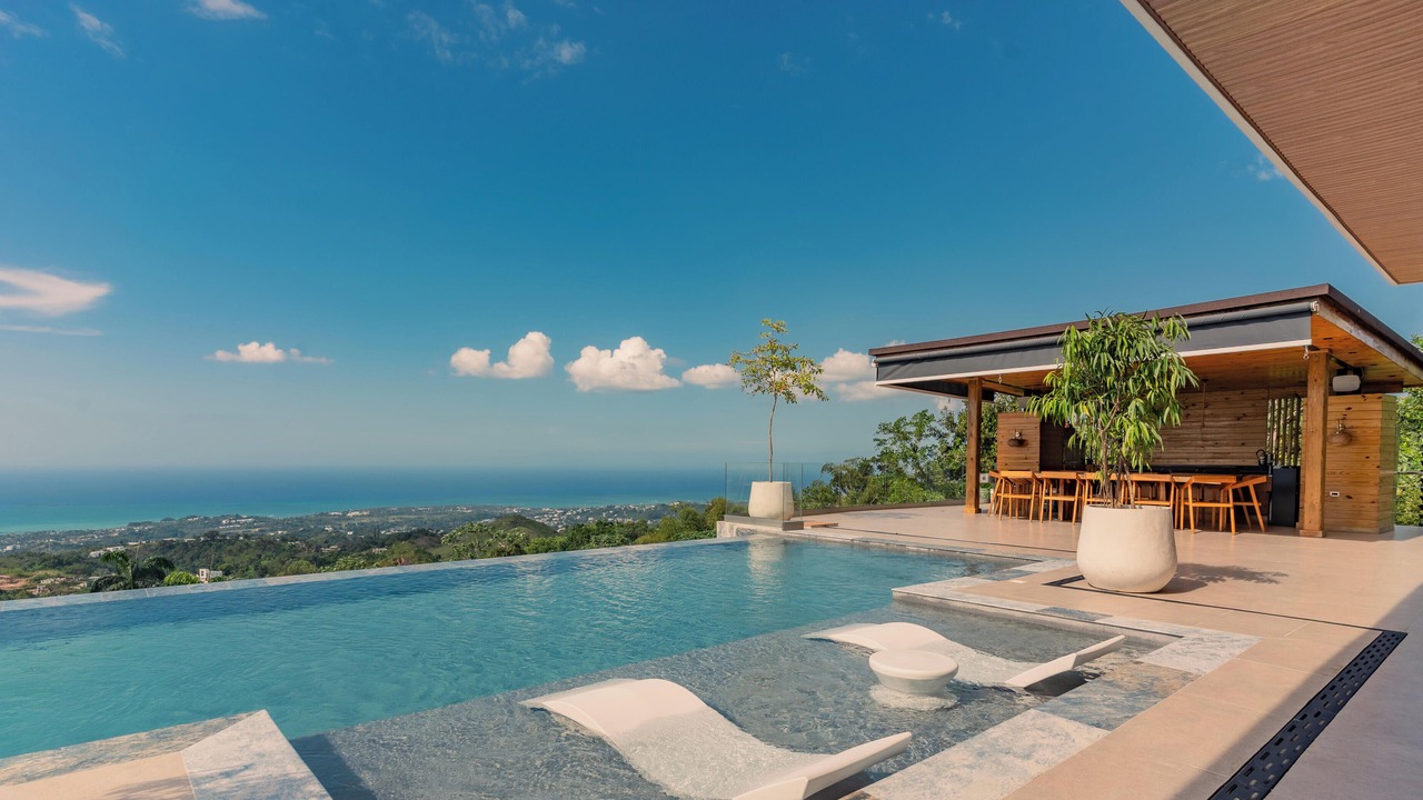 Photo of Outdoor in Las Terrenas