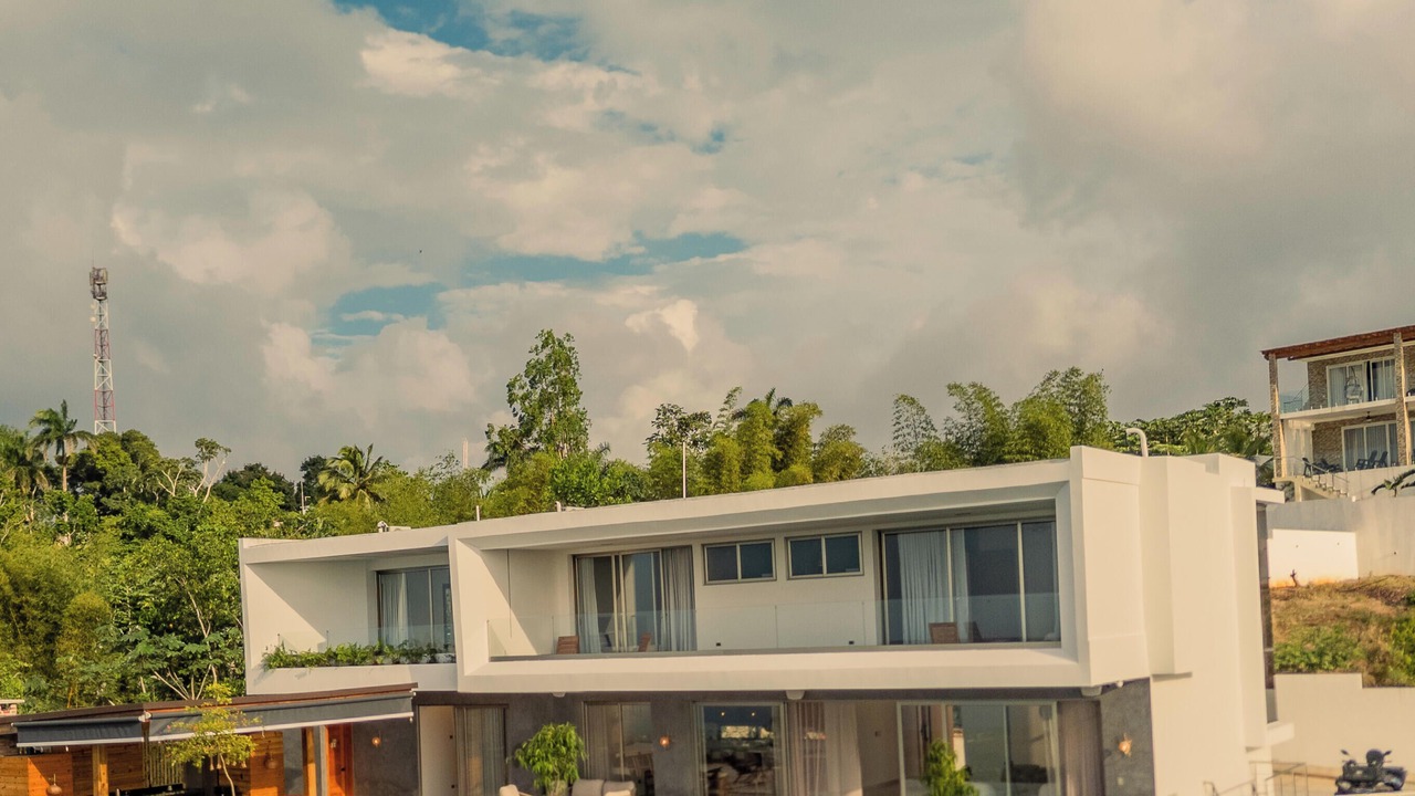 Photo of Outdoor in Las Terrenas