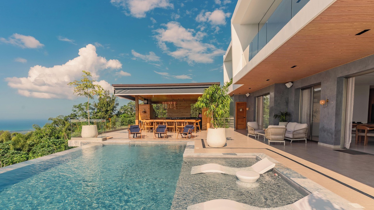 Photo of Outdoor in Las Terrenas