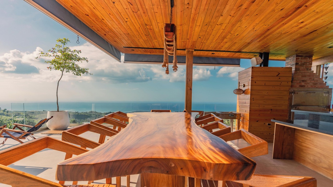 Photo of Outdoor in Las Terrenas