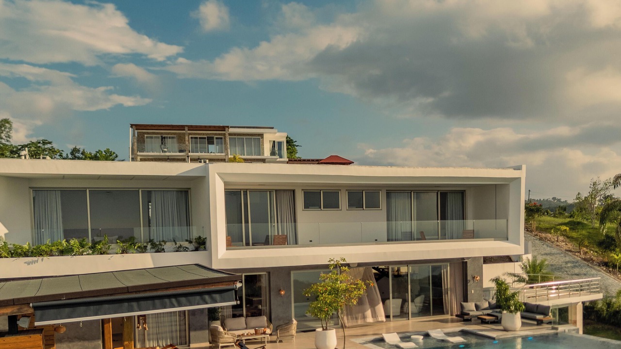 Photo of Outdoor in Las Terrenas