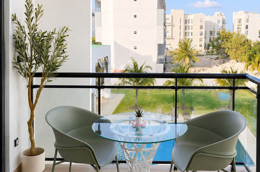 Photo of Outdoor in Punta Cana