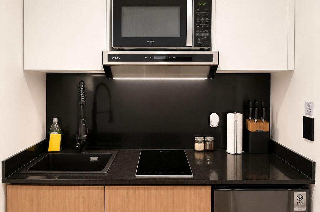 Photo of Kitchen in Punta Cana