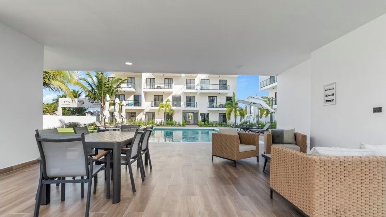 Photo of Outdoor in Punta Cana